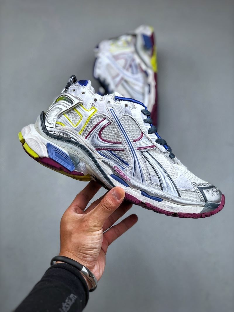 Balenciaga Track Shoes